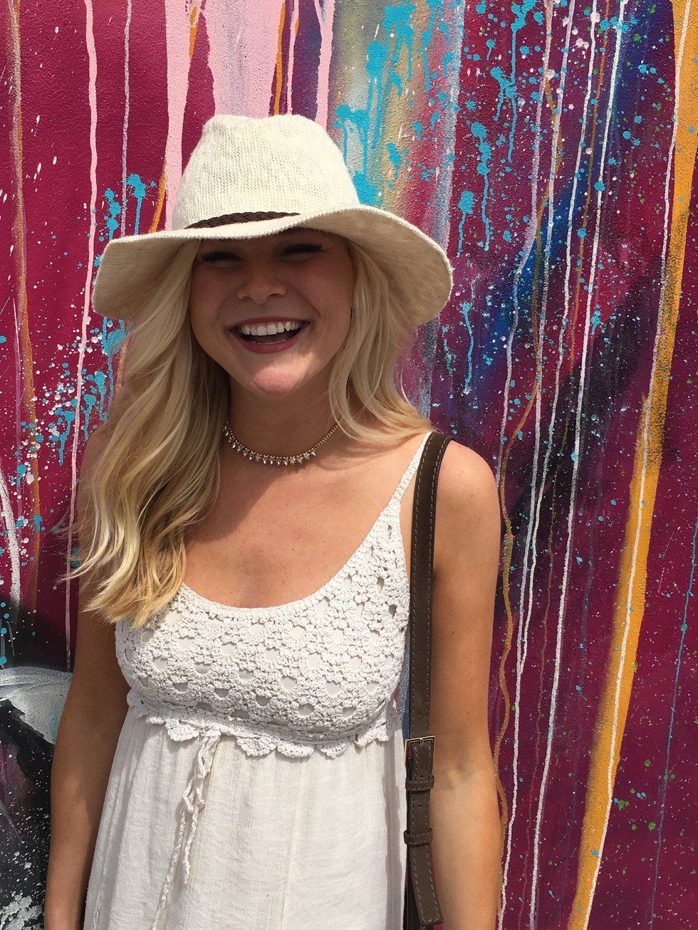 Loving Yourself Is Everything