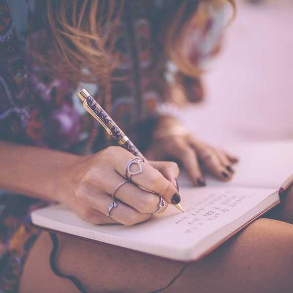 6 Things All Writing Majors Know To Be True