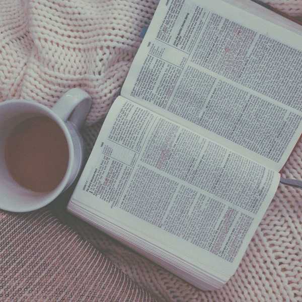 How Trusting In The Uncertainty Of God’s Plan Made Me Love My Life More