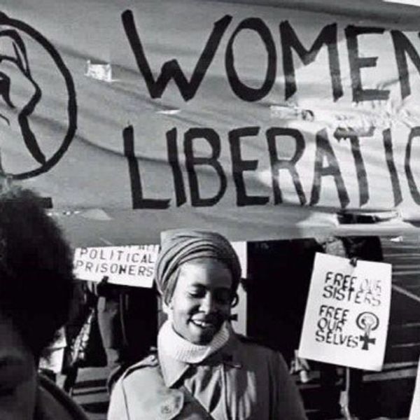 Next Steps To Building The Women's Movement