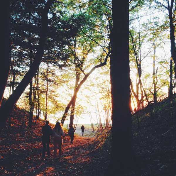 Why We Shouldn't Hate Saying Goodbye
