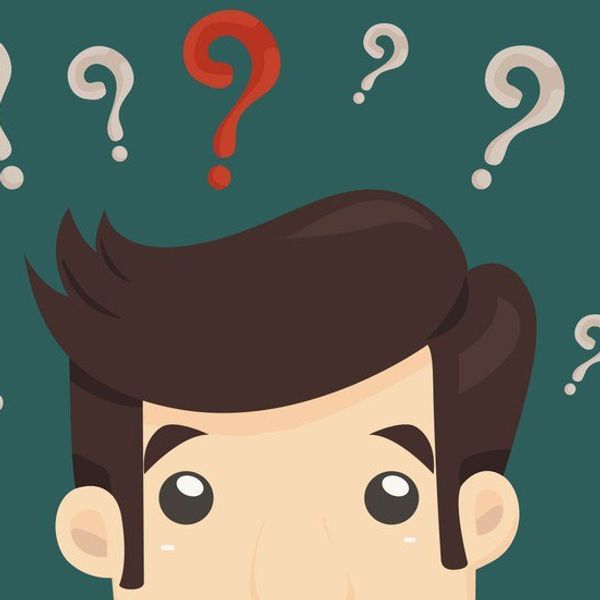 Figuring Out How Much "A Lot" Is When People Tell You 'Thanks. It Means A Lot.'