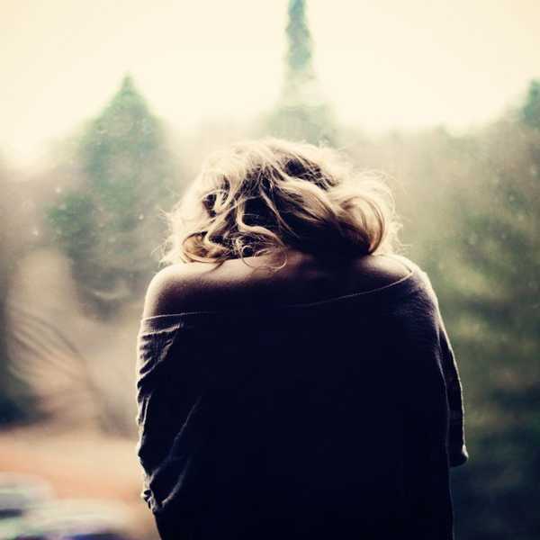 Why We Allow Ourselves To Get Hurt By People We Love