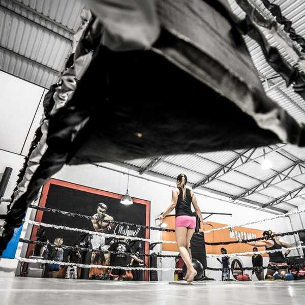 13 Signs You're Definitely A Gym Rat