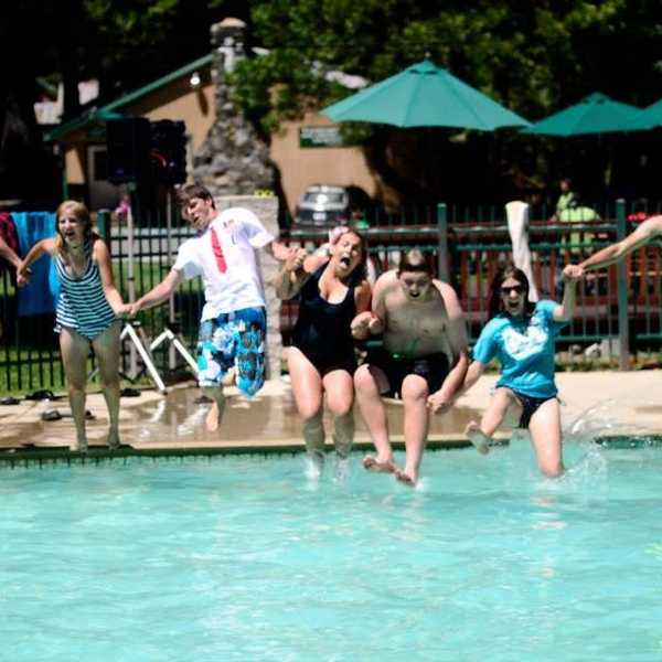 10 Reasons I Loved Growing Up Going To Summer Camps