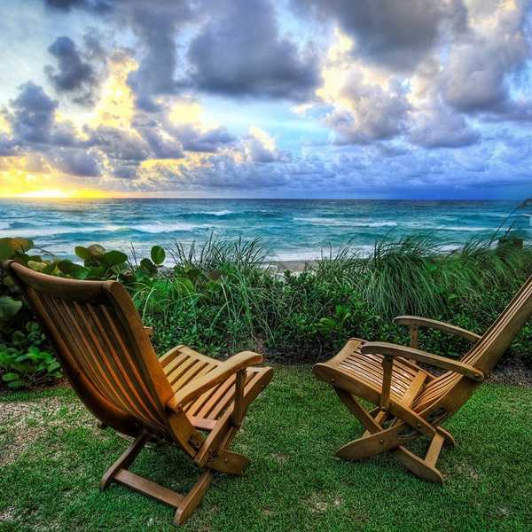 What To Do When You're Home For Spring Break