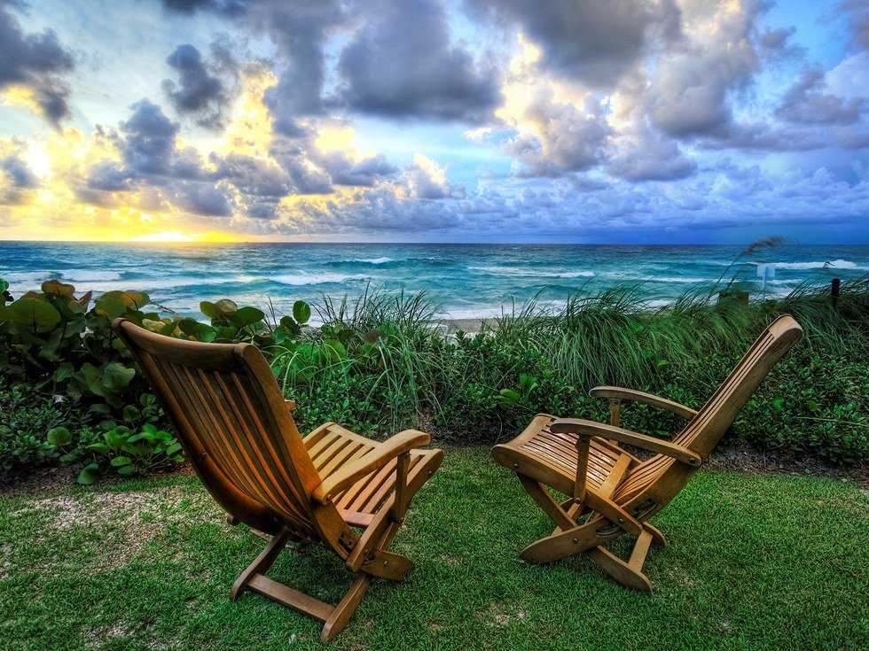 What To Do When You're Home For Spring Break