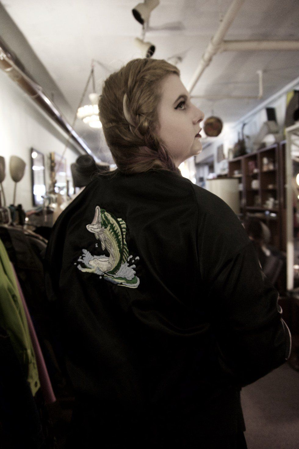 The Importance of Being Thrifty