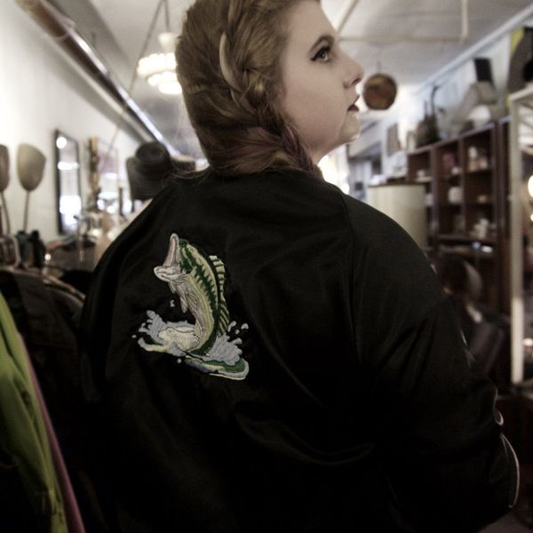 The Importance of Being Thrifty