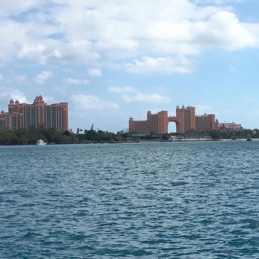 What It’s Like To Be A Broke College Student With A Serious Case Of Wanderlust