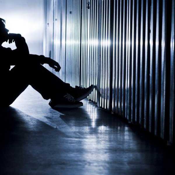 The Reality Of Having Depression
