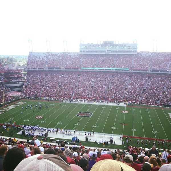 24 Things All Out-Of-State Students Can Relate To