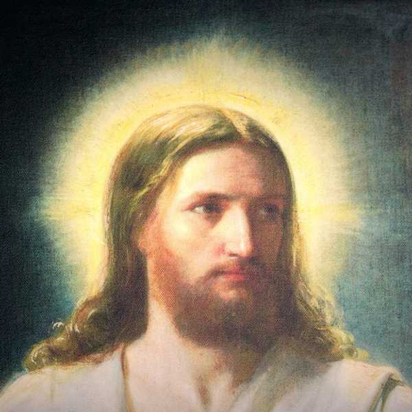 Jesus Christ Is My Best Friend