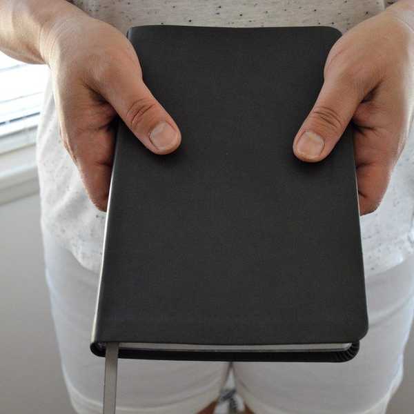 What The Bible Teaches About Weakness