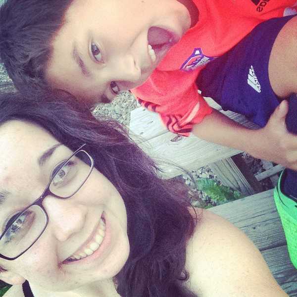 Living With My Brother's Cancer