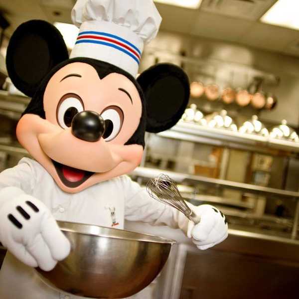 The Top 10 Places To Eat At Walt Disney World