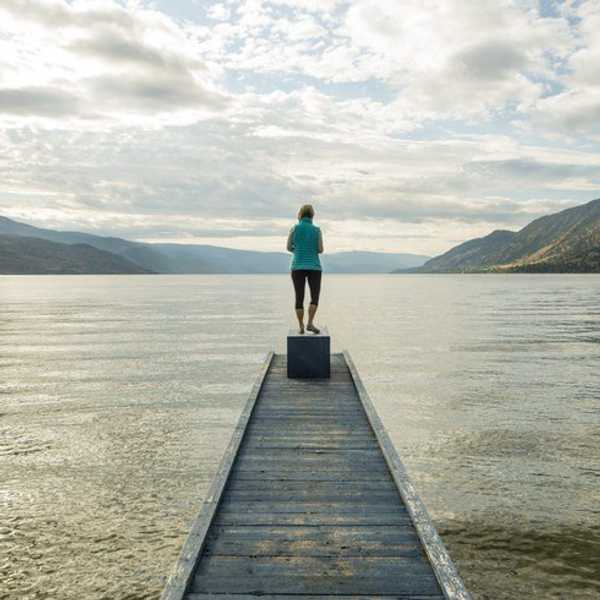 Why I Stopped Making Plans