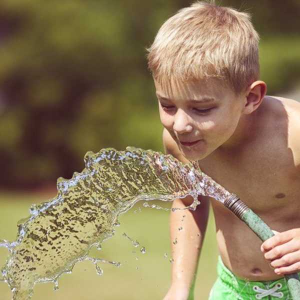 An Open Letter To Childhood