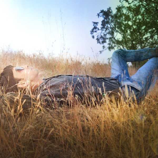 Why Do Bad Things Happen To Good People?