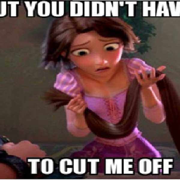 10 Things Girls With Short Hair Are All Too Used To Hearing