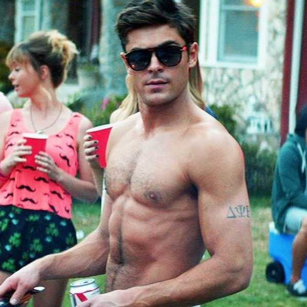 The Most Common College Guy Stereotypes