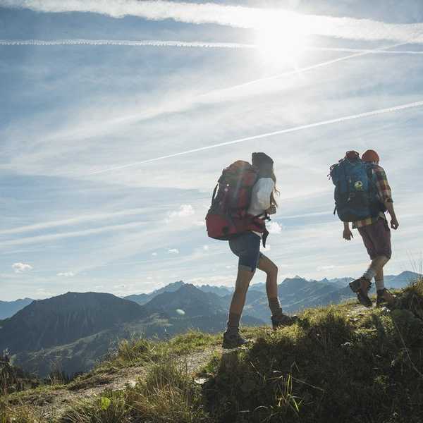 15 Things To Do On Spring Break Besides Getting "Turnt"