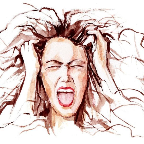 The Struggle Of Deciding What To Do After College