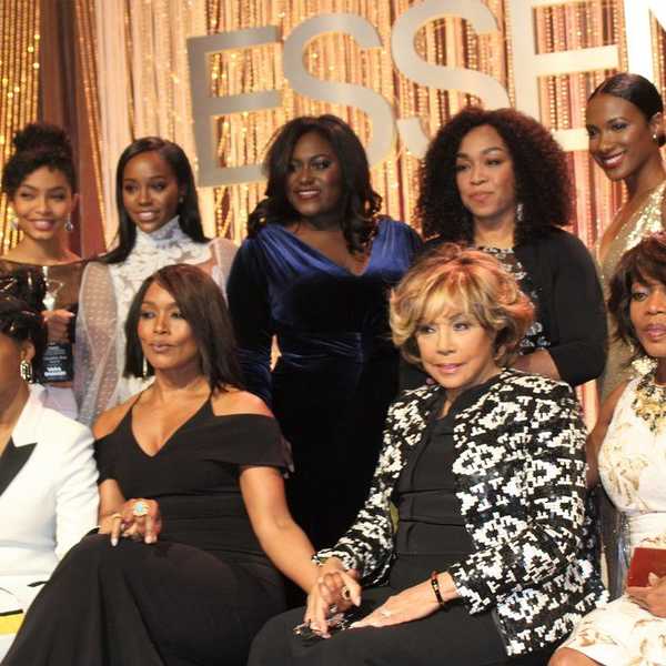 7 Inspirational Women Of Color That Deserve Recognition