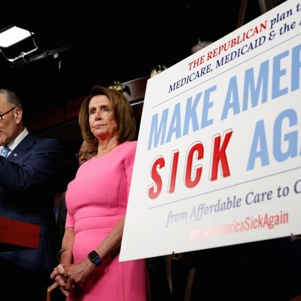 #ObamacareLite: The ACA Replacement Survival Guide