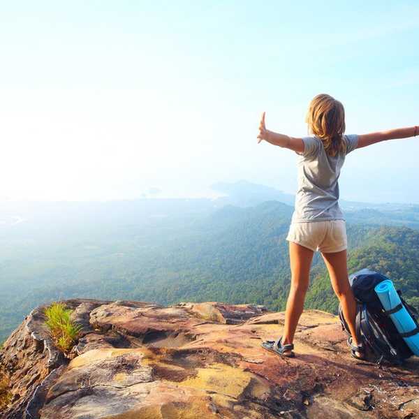 7 Things That Will Always Stay On My Bucket List