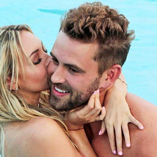 The 10 Best Moments of "The Bachelor" Season 21