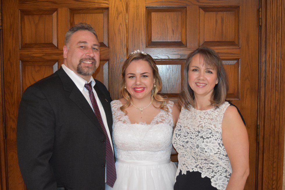 A Letter To My Parents Before I Leave For College