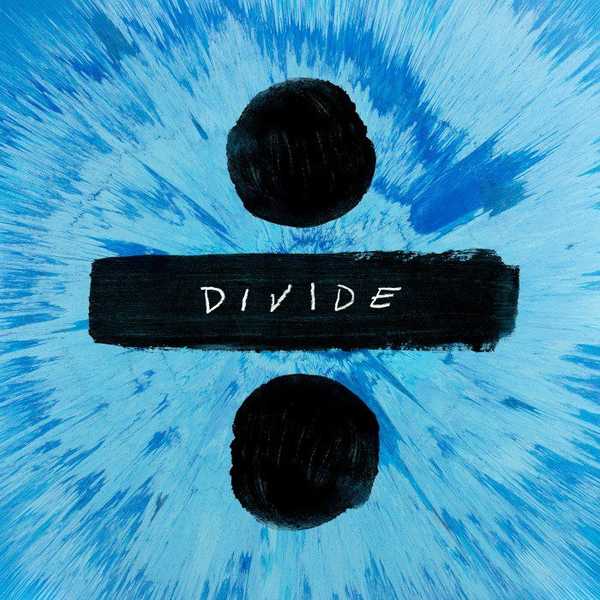 Life As Told By Ed Sheeran's 'Divide'