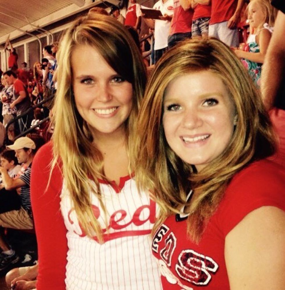 Who I Am And Where I'm From