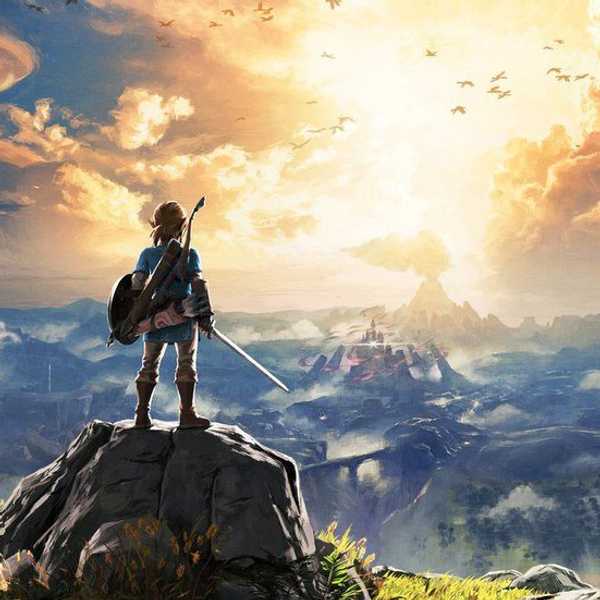 11 Lessons To Learn From The Legend Of Zelda