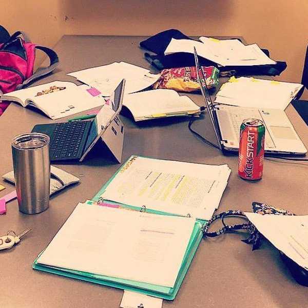 11 Things No One Tells You About Being A Social Work Major