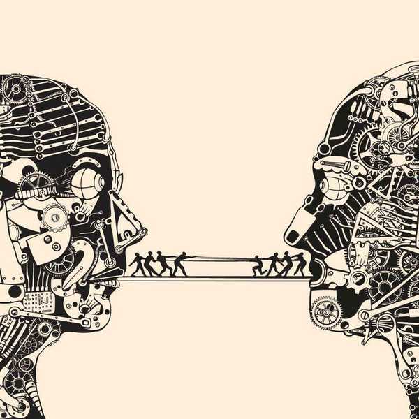 To Both Christians And Non-Christians: Don't Let Controversy Get The Best Of You