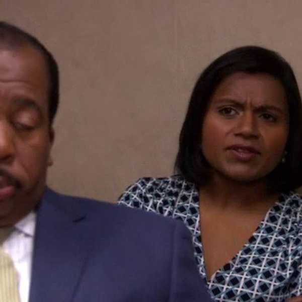 15 Times Kelly Kapoor Was The Most Relatable Character On The 'The Office'