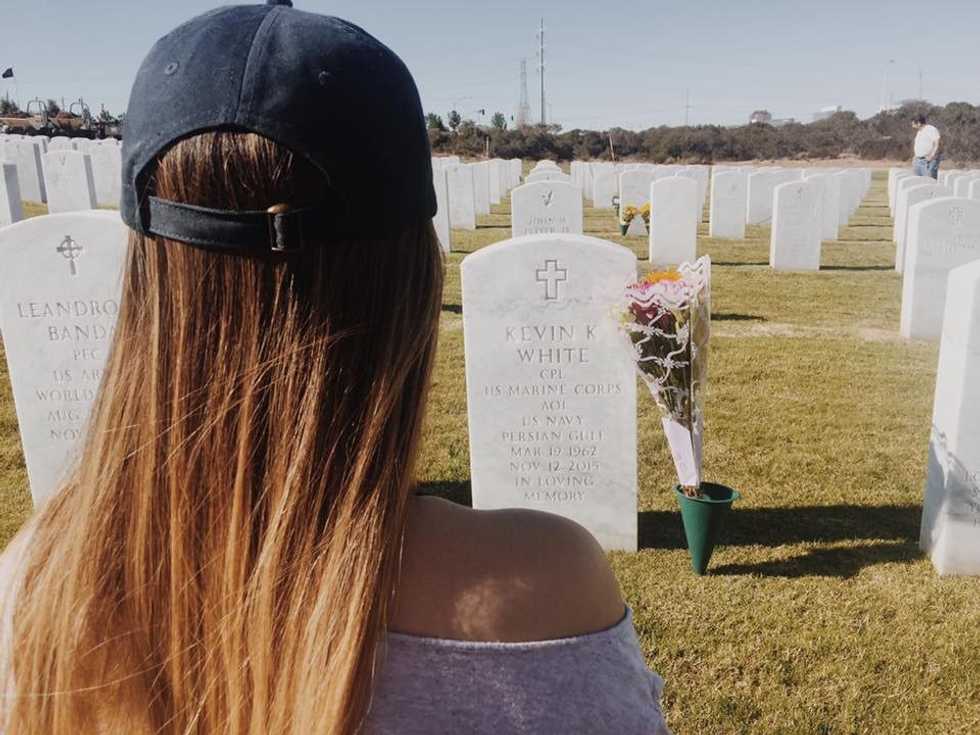 What I Wish My Alcoholic Father Knew