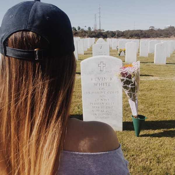 What I Wish My Alcoholic Father Knew