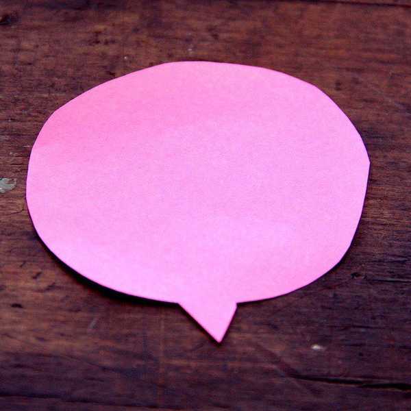 Why You SHOULD Talk Politics