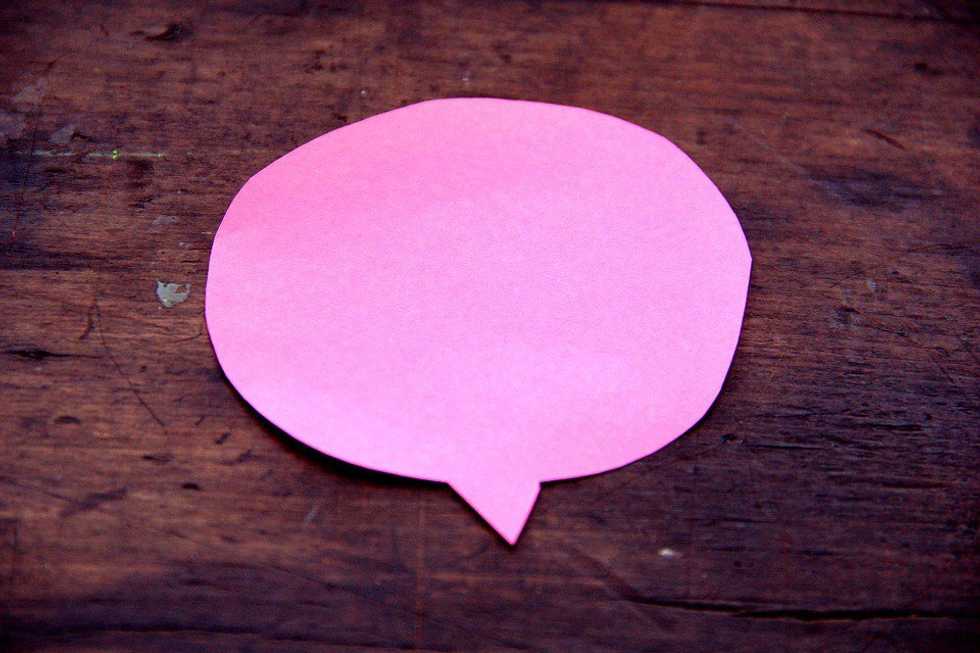 Why You SHOULD Talk Politics