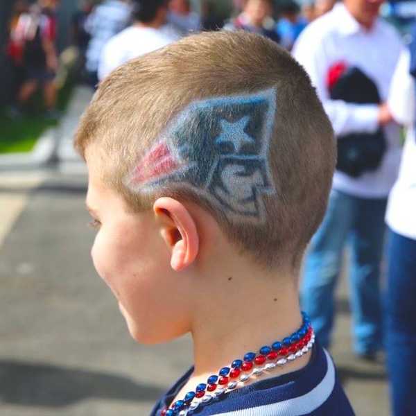 From The Southern Patriots Fan
