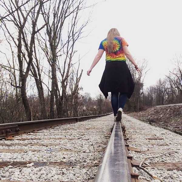 If I Could Give My Teenage Self Some Advice, I Would Tell Her This