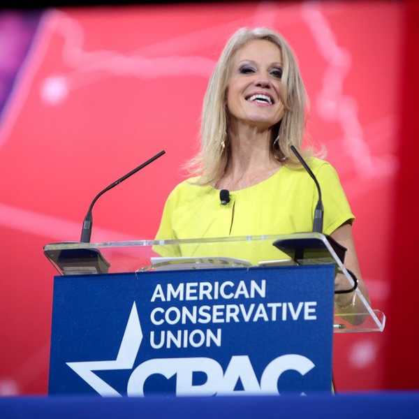 Sexist Political Criticism: Not Just For Conservatives