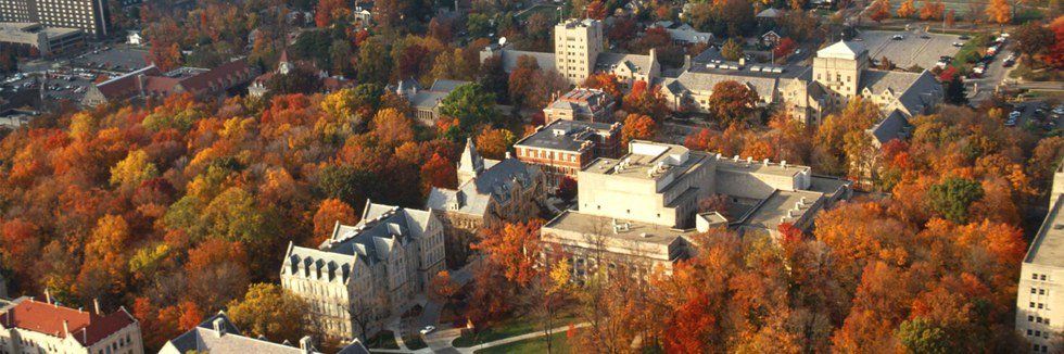 An Official Ranking Of IU Dining Halls