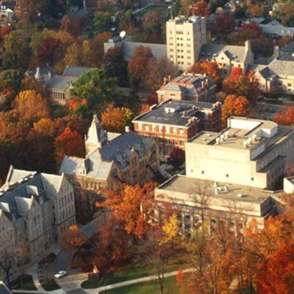 An Official Ranking Of IU Dining Halls