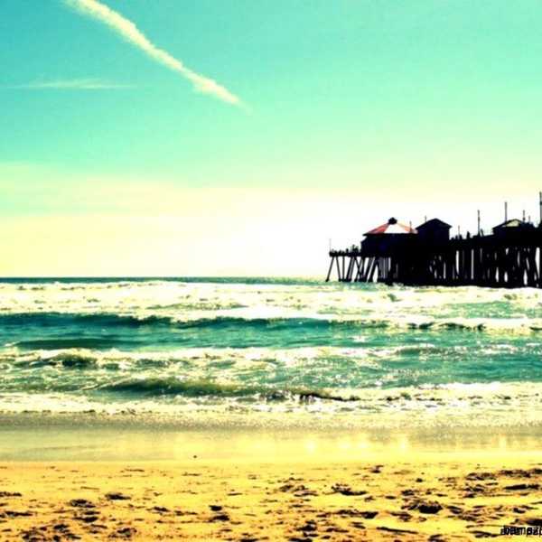 5 Things You Need During Spring Break