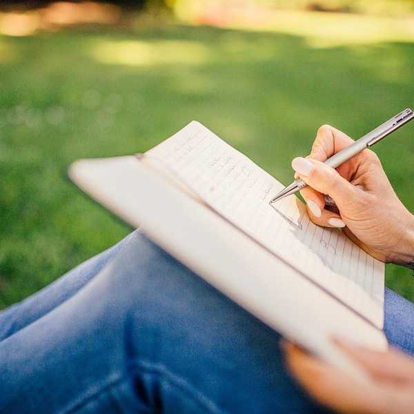 Writing For Others And Not Just For School