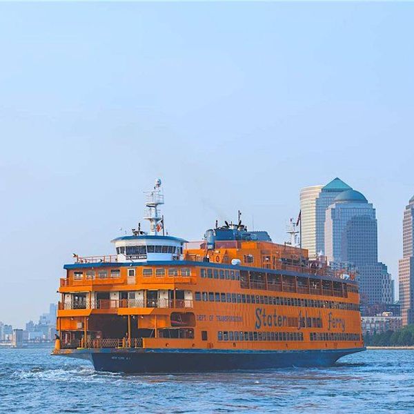 20 Slang Terms Every Staten Islander Knows